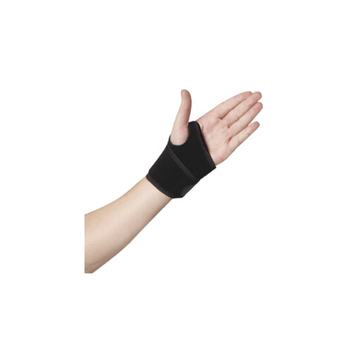 Πηχεοκάρπιο-Neoprene-ONE-SIZE-AC-1011