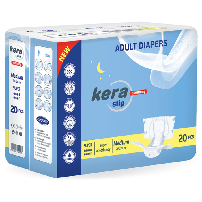 KERA-SLIP-MEDIUM