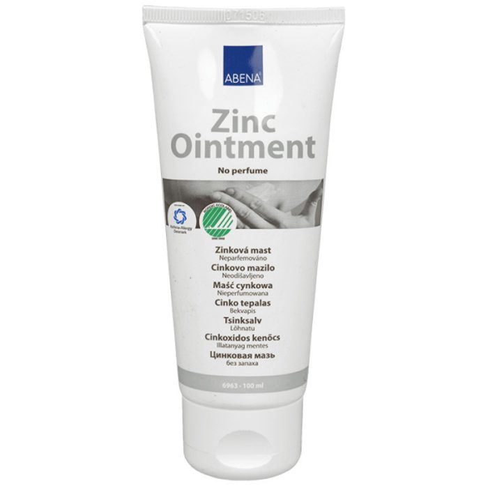 Abena Zinc Ointment 100ml